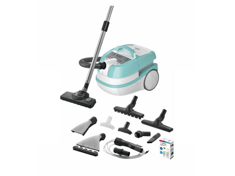 Bosch BWD420HYG Serie 4 száraz-nedves takarítógép