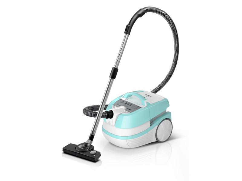 Bosch BWD420HYG Serie 4 száraz-nedves takarítógép