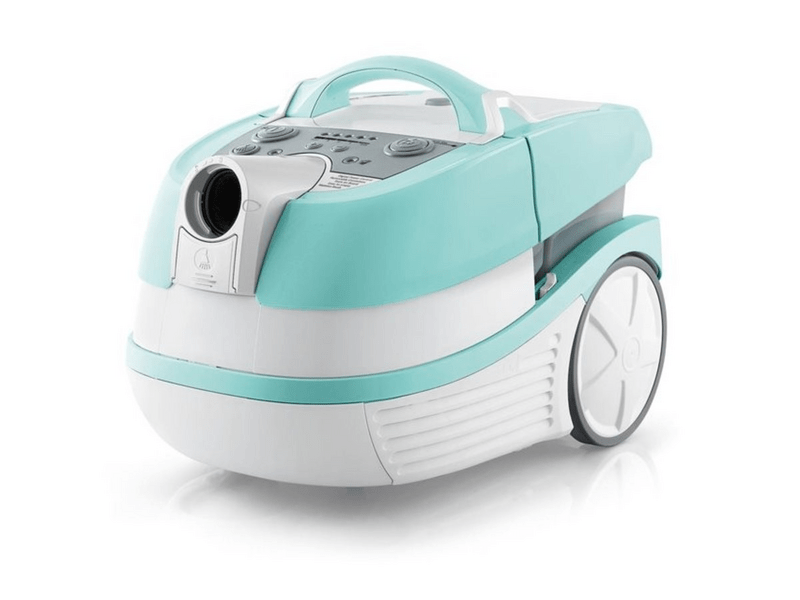 Bosch BWD420HYG Serie 4 száraz-nedves takarítógép