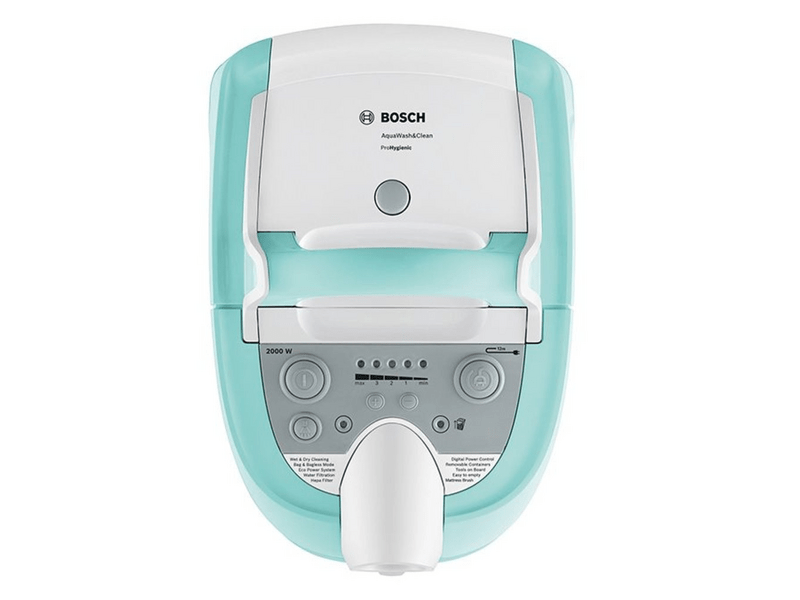 Bosch BWD420HYG Serie 4 száraz-nedves takarítógép