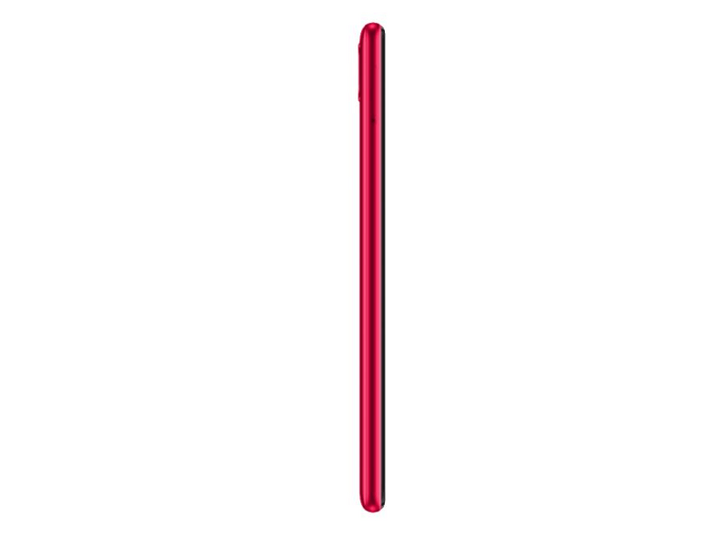 Huawei Y7 2019 DualSim Kártyafüggetlen okostelefon korall
