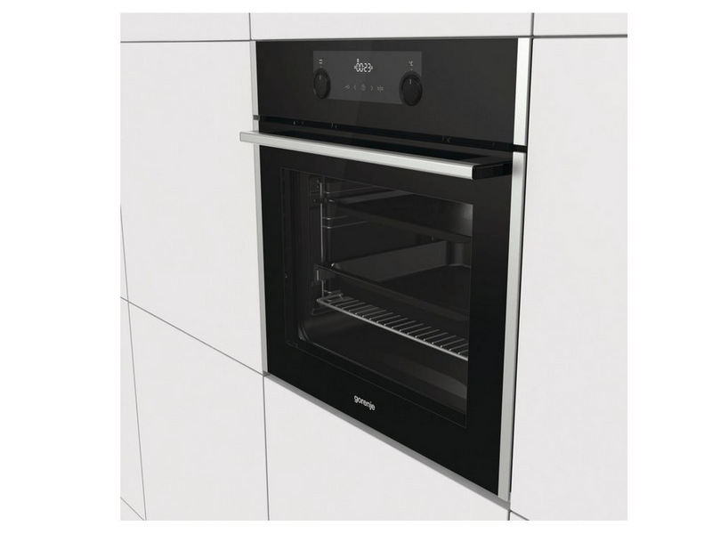 Gorenje BO737E24XG Beépíthető sütő