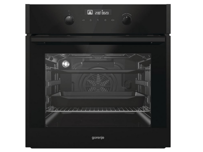 GORENJE BO747A33BG Beépíthető sütő