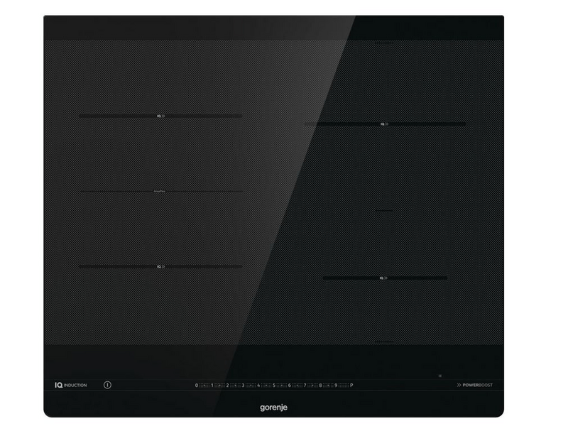 Gorenje IS645BG Beépíthető indukciós főzőlap
