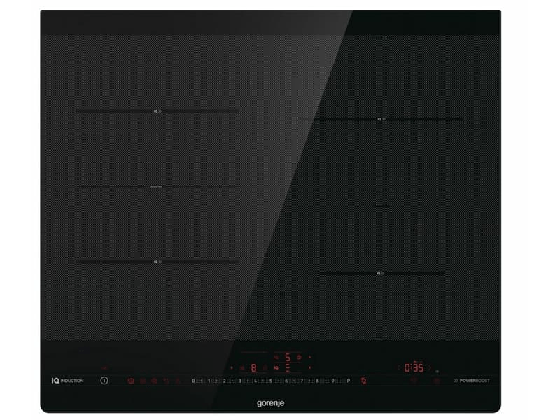 Gorenje IS645BG Beépíthető indukciós főzőlap