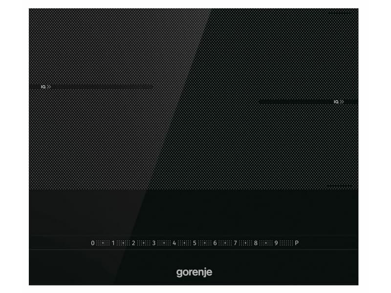 Gorenje IS645BG Beépíthető indukciós főzőlap