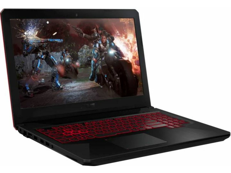 ASUS TUF Gaming FX504GM-E4214T