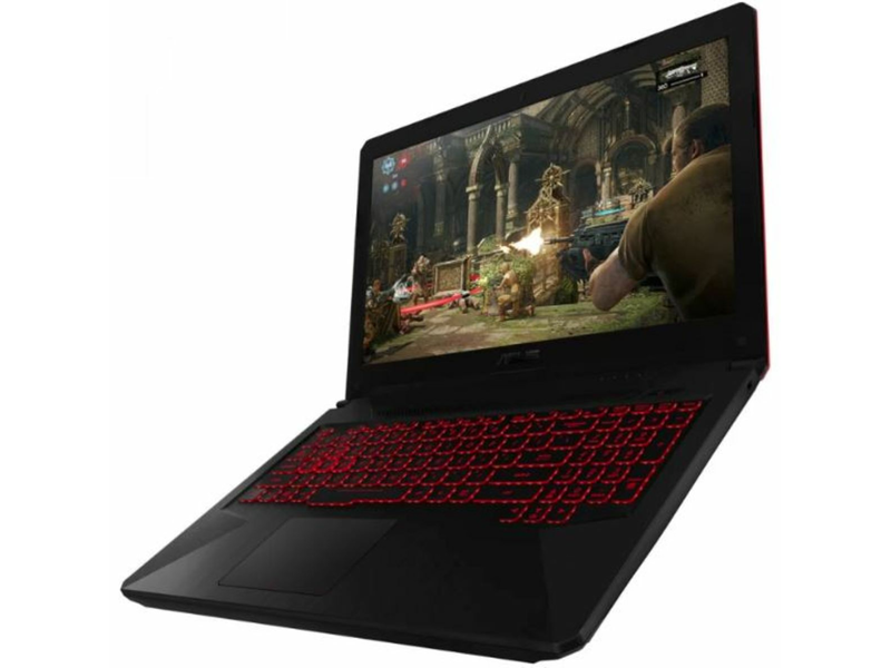 ASUS TUF Gaming FX504GM-E4214T