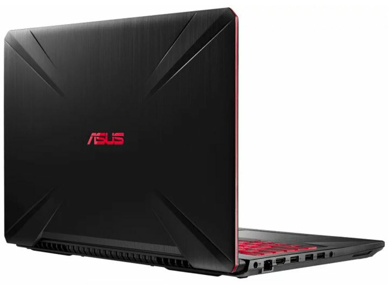 ASUS TUF Gaming FX504GM-E4214T