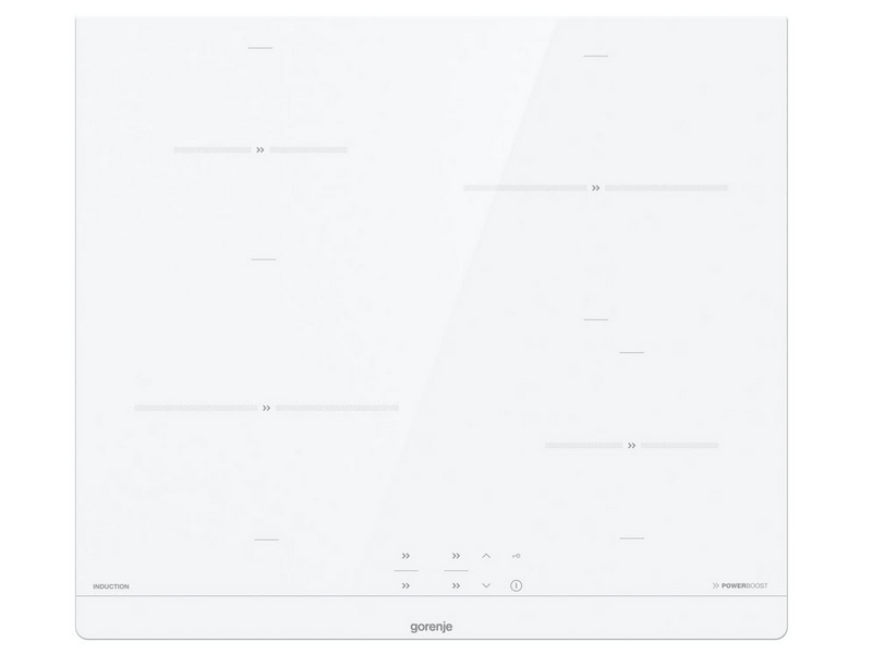Gorenje IT640WSC Beépíthető indukciós főzőlap