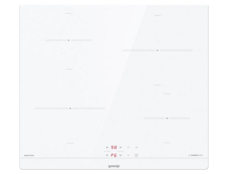 Gorenje IT640WSC Beépíthető indukciós főzőlap
