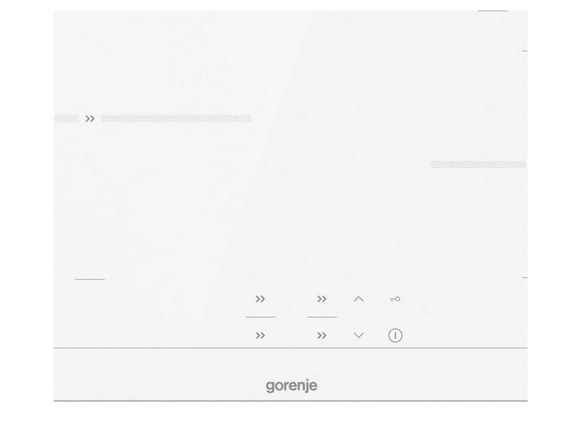 Gorenje IT640WSC Beépíthető indukciós főzőlap