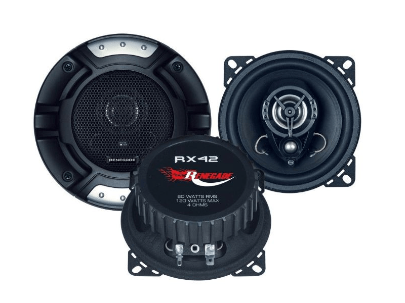 Renegade RX42 koaksijalni zvučnik