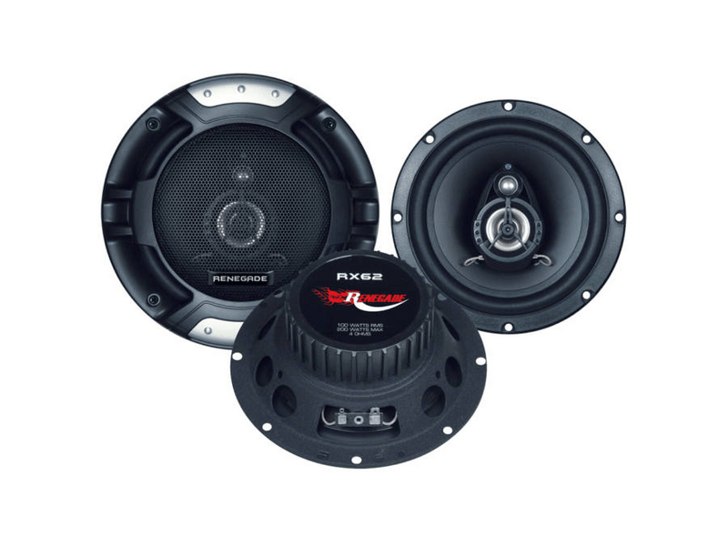 Renegade RX62 Koax hangszóró