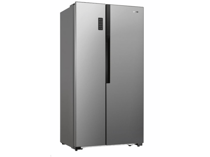 GORENJE NRS9181MX Side by Side hűtőszekrény