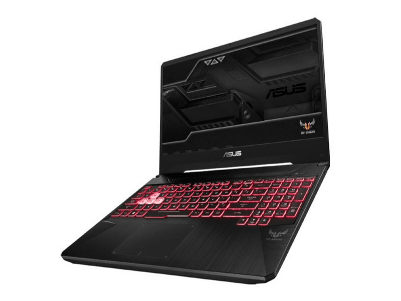 ASUS TUF Gaming FX505GE-BQ187 Notebook
