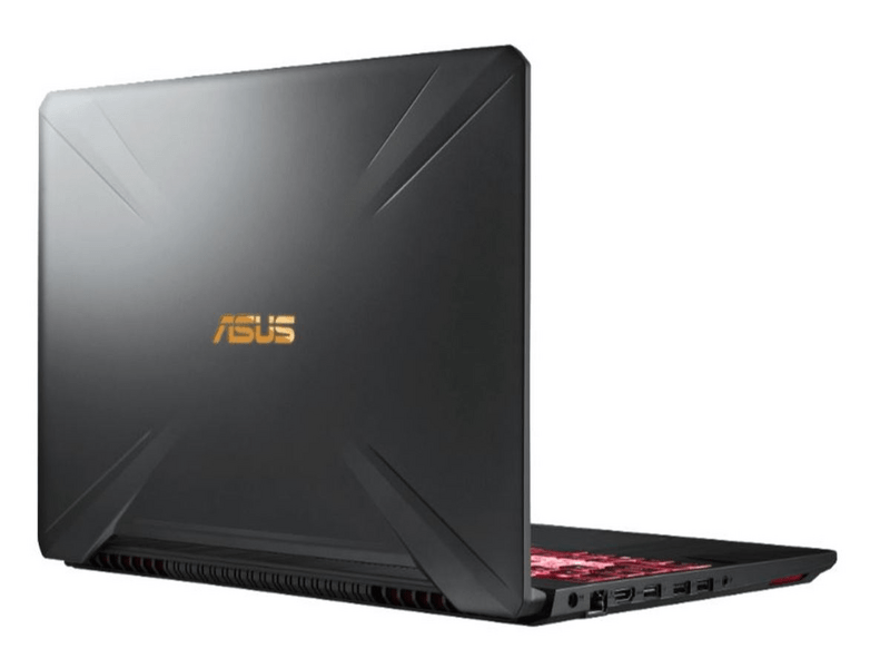 ASUS TUF Gaming FX505GE-BQ187 Notebook