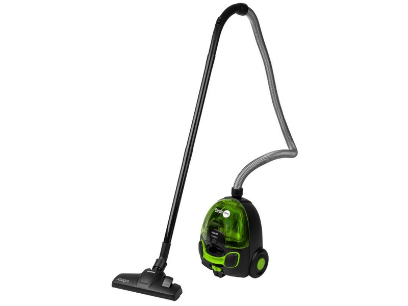 Sencor SVC 510GR-EUE2 Porzsák nélküli porszívó