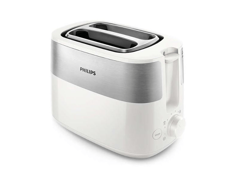Philips HD2516/00 Kenyérpirító