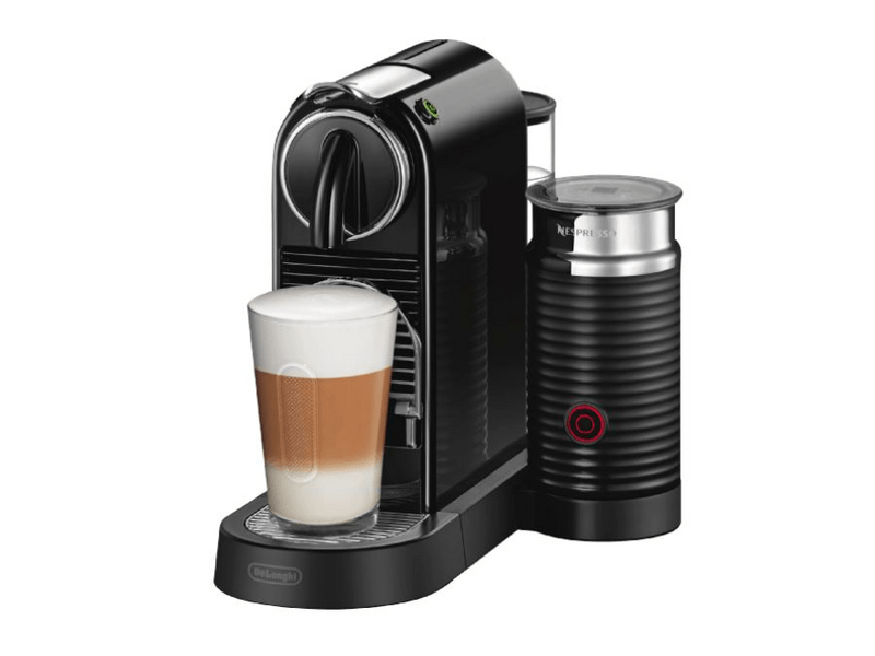 DELONGHI EN267.BAE Nespresso Kapszulás kávéfőző