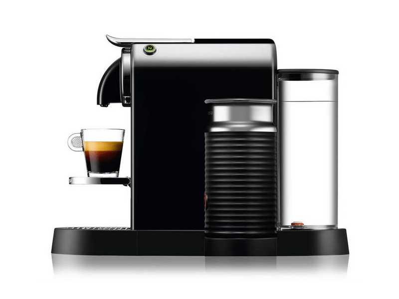 DELONGHI EN267.BAE Nespresso Kapszulás kávéfőző