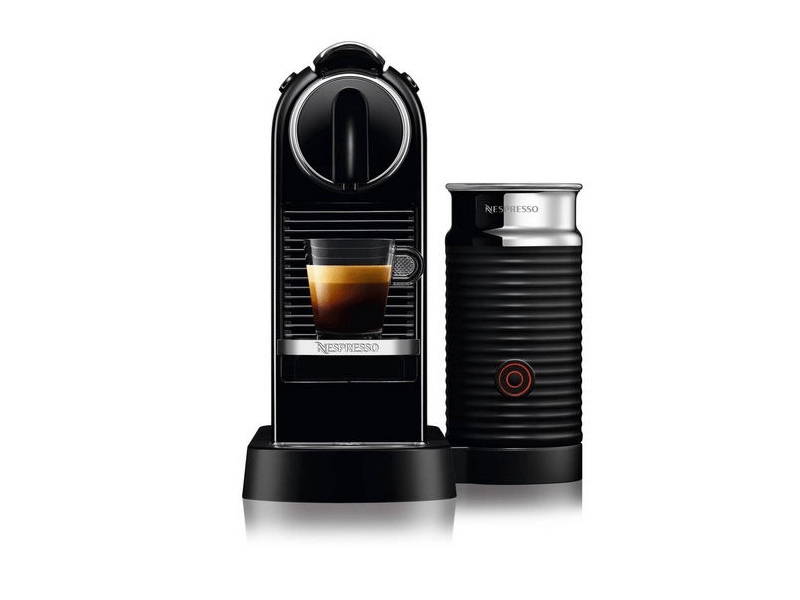DELONGHI EN267.BAE Nespresso Kapszulás kávéfőző