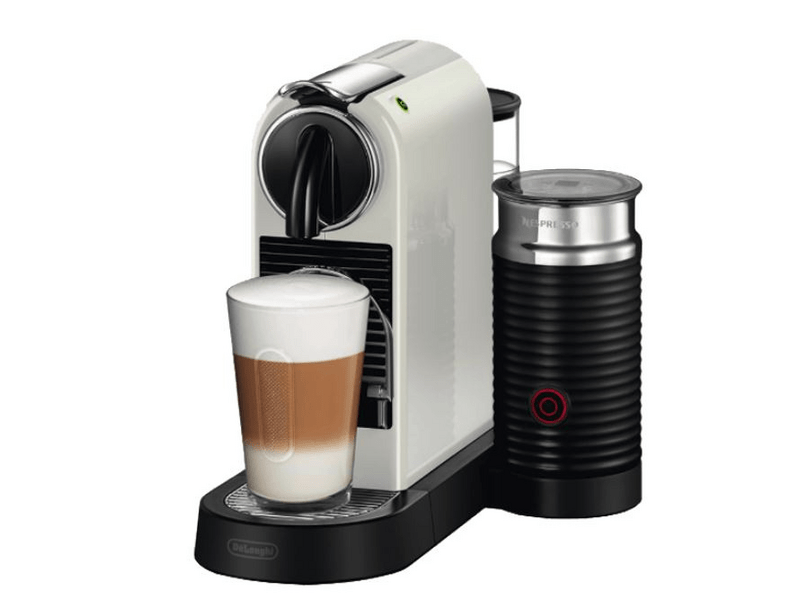 DELONGHI EN267.WAE Nespresso Kapszulás kávéfőző