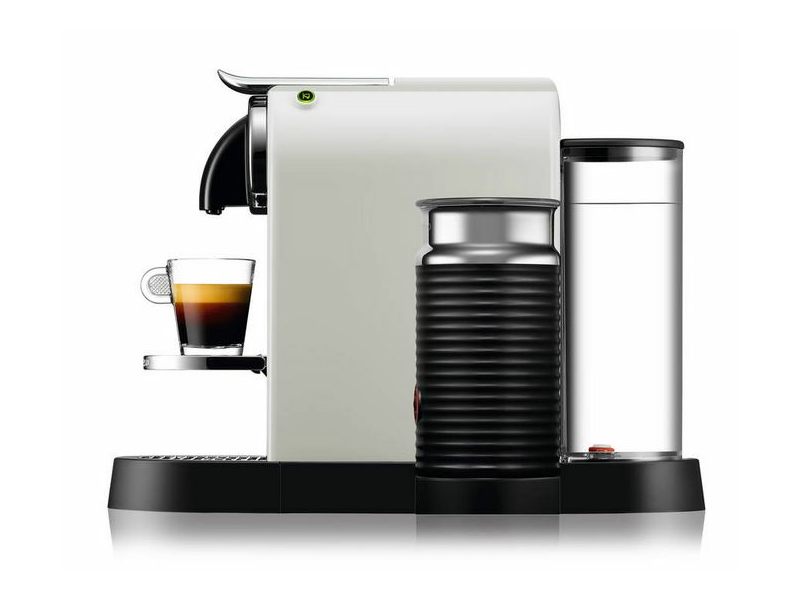 DELONGHI EN267.WAE Nespresso Kapszulás kávéfőző