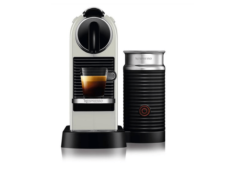 DELONGHI EN267.WAE Nespresso Kapszulás kávéfőző