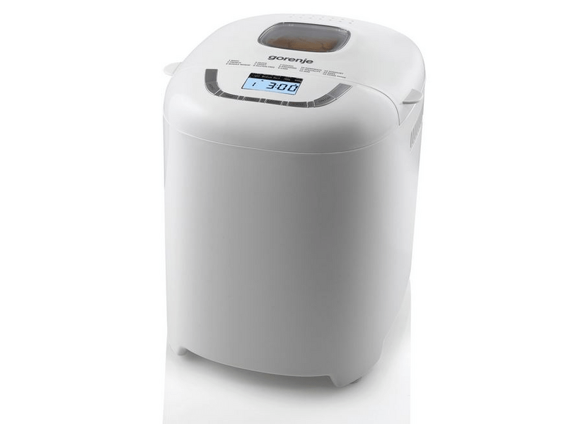 GORENJE BM910WII Kenyérsütő