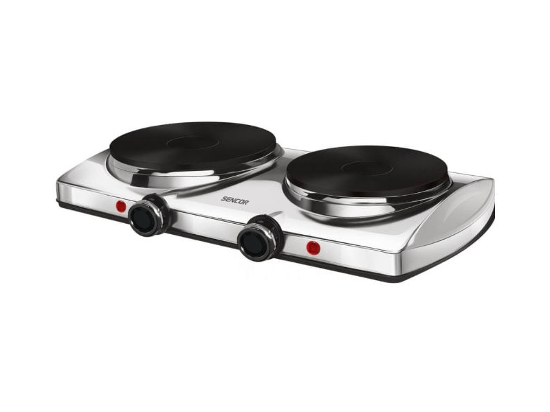 Sencor SCP 2255SS Elektromos főzőlap