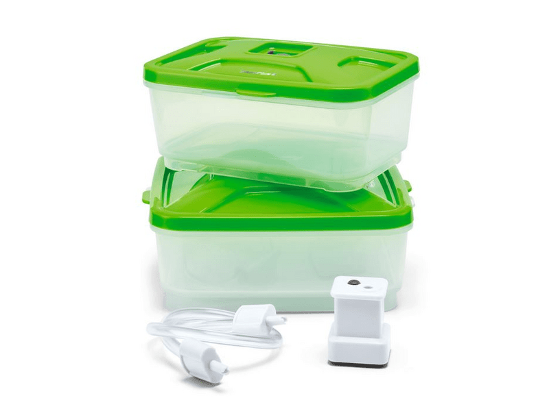 TEFAL XA258010 Vákuum doboz szett