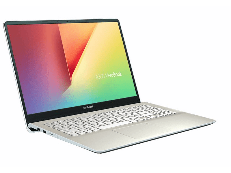 ASUS VivoBook S15 S530FN-BQ125T Notebook + Windows 10 Home