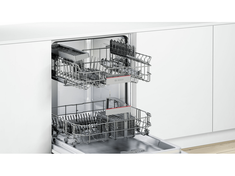 Bosch SMI68IS00E Beépíthető mosogatógép