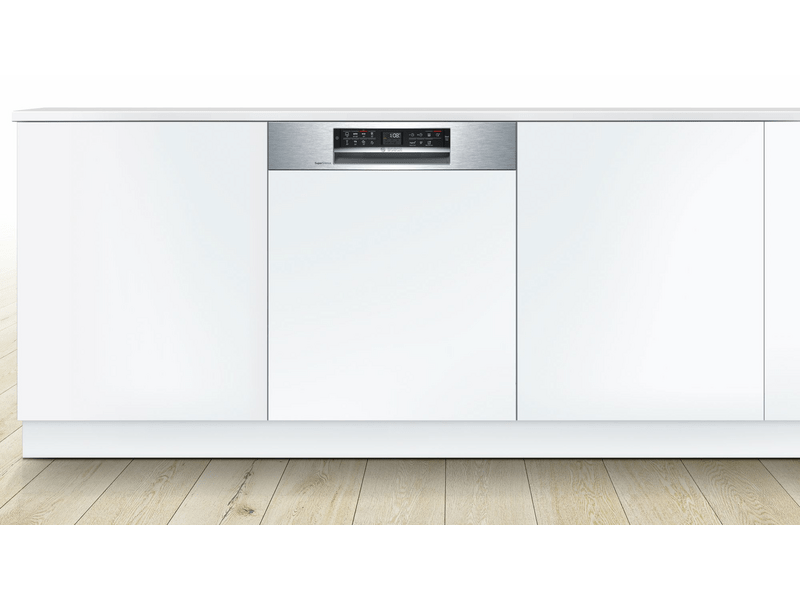 Bosch SMI68IS00E Beépíthető mosogatógép