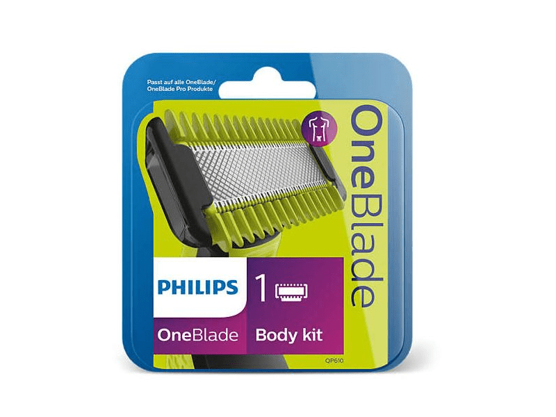 PHILIPS QP610/50 OneBlade borotva penge