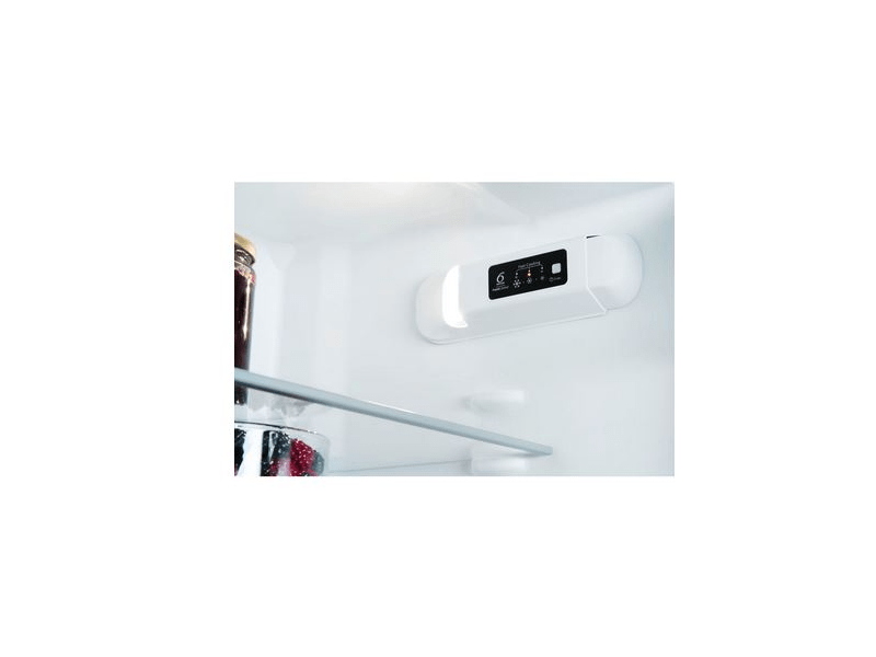 WHIRLPOOL ART 6711/A++ SF Beépíthető kombinált hűtőszekrény