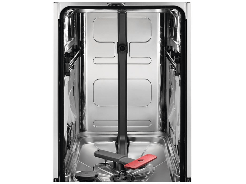 AEG FSE62400P Beépíthető keskeny mosogatógép