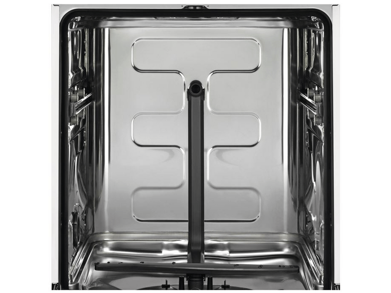 AEG FEB52600ZM Beépíthető mosogatógép, 13 teríték, AirDry, 5 program