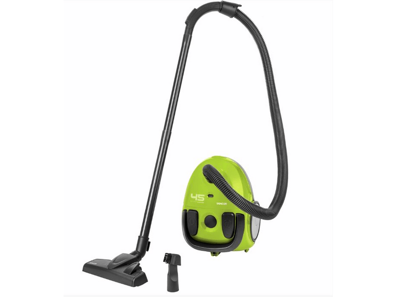 Sencor SVC 45GR-EUE3 Usisavač s vrećicom