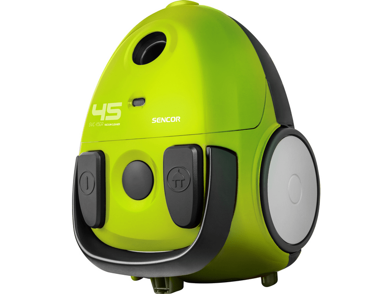 Sencor SVC 45GR-EUE3 Porzsákos porszívó