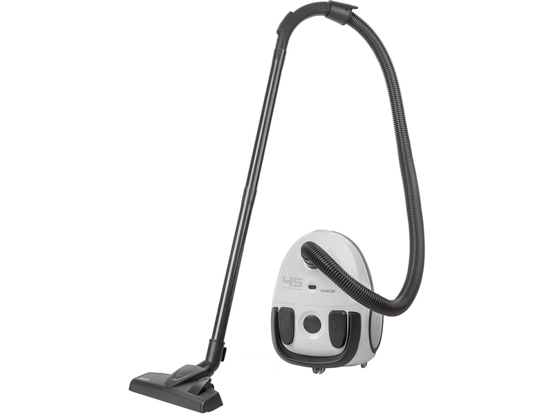 Sencor SVC 45WH-EUE3 Usisavač s vrećicom