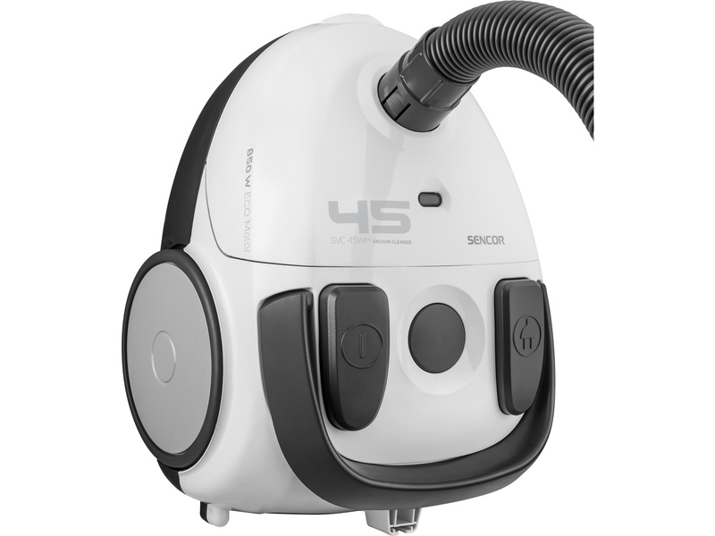 Sencor SVC 45WH-EUE3 Usisavač s vrećicom