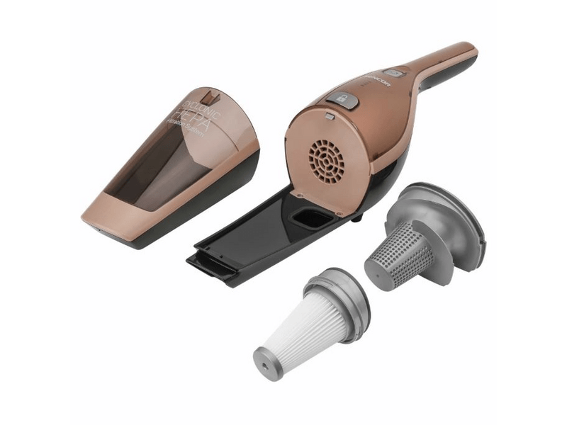 SENCOR SVC 8618GD Vezeték nélküli porszívó