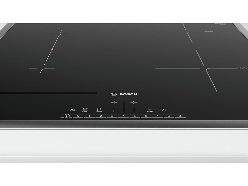 Bosch PVS645FB5E Beépíthető indukciós főzőlap