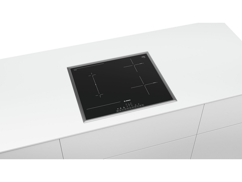 Bosch PVS645FB5E Beépíthető indukciós főzőlap