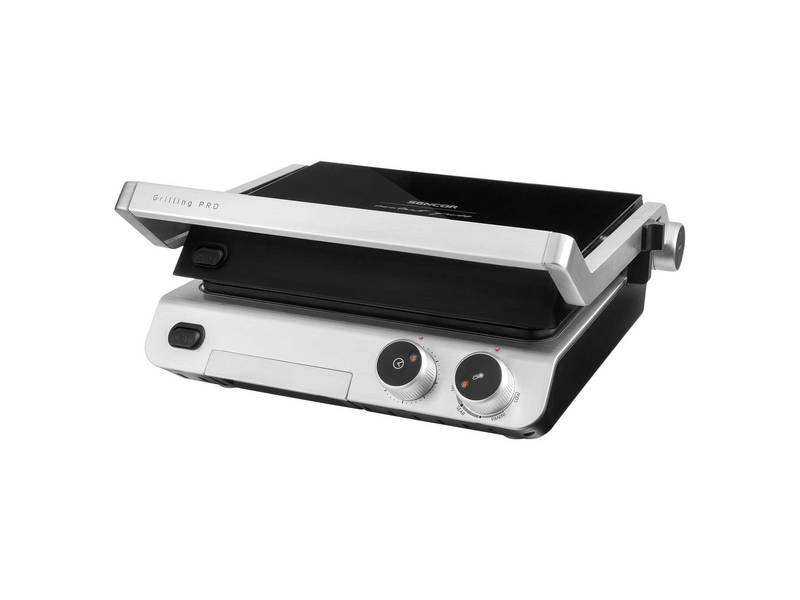 SENCOR SBG 5030BK Többfunkciós grill, Fekete