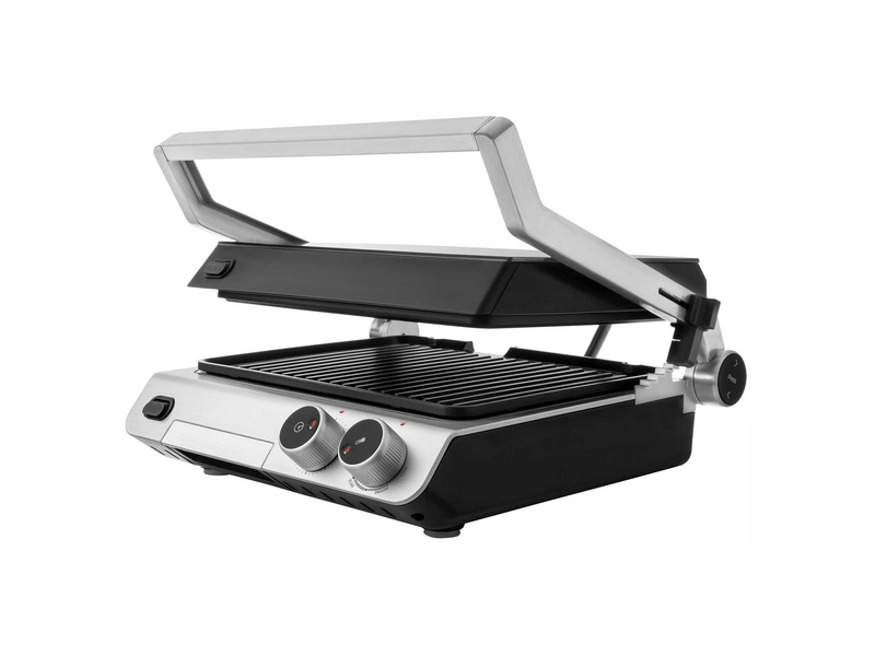 SENCOR SBG 5030BK Többfunkciós grill, Fekete