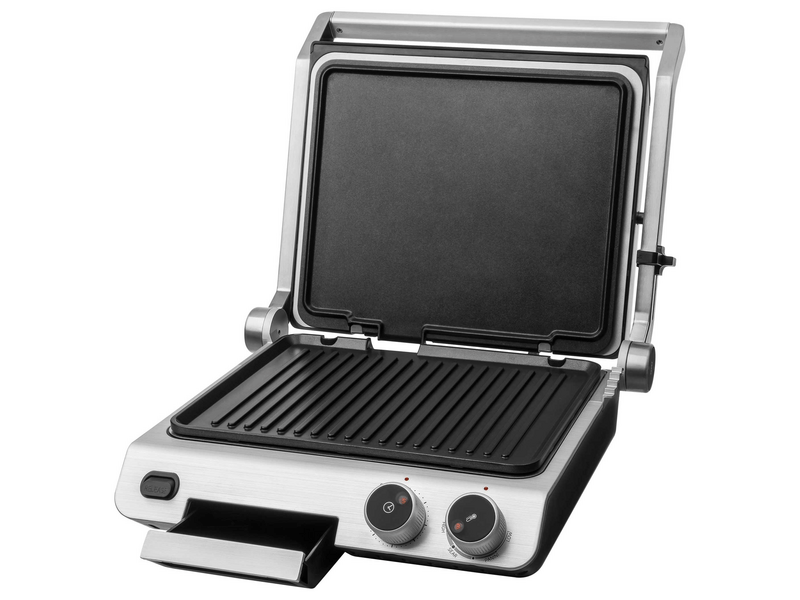 SENCOR SBG 5030BK Többfunkciós grill, Fekete