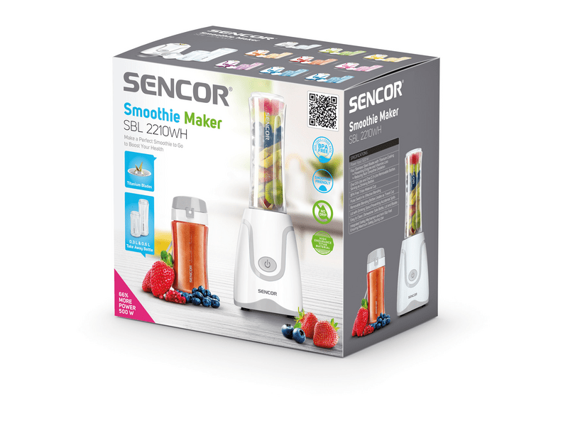 SENCOR SBL 2210WH Smoothie mixer